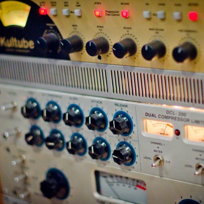 Gear