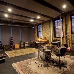 Big Room 2