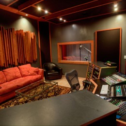 Control Room 3