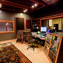 Control Room 2