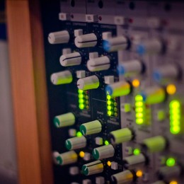 SSL Compressors SSL Compressors