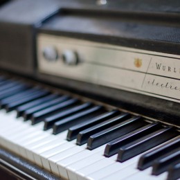 Wurlitzer 200a Wurlitzer 200a