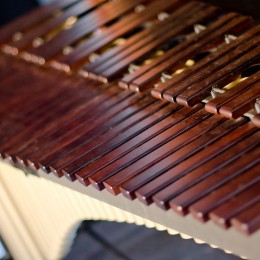 Marimba Marimba