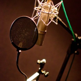 Neumann U87 Neumann U87