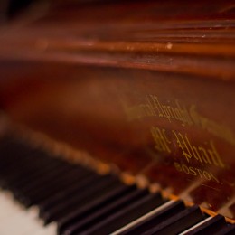 McPhail Piano McPhail Piano
