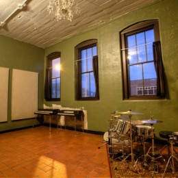 Tile Room