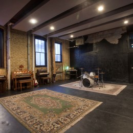 Big Room