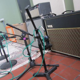 Amps 1