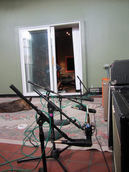 Amps 3