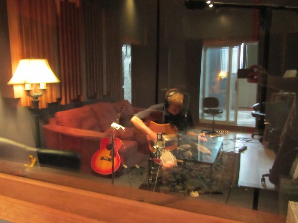 JON ACOUSTIC 2