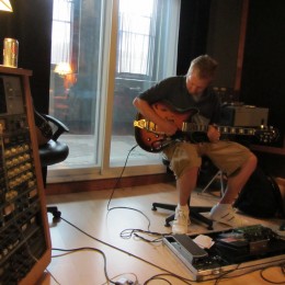 Jon Gtr 3