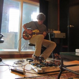 NICK GTR 2