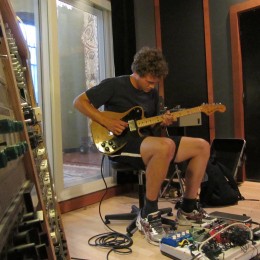 Nick Gtr 6