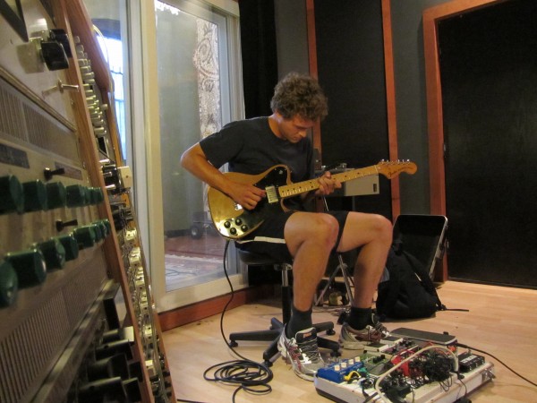 Nick Gtr 6