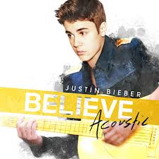Biebs cover