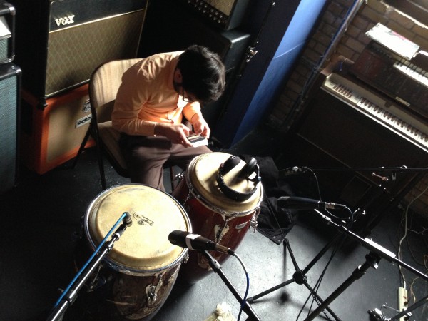 Percussion