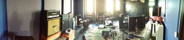 Day light Live Room