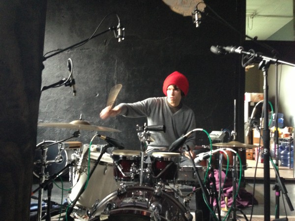 Drums