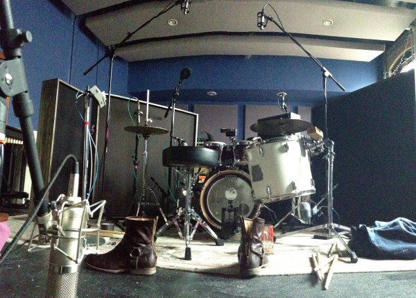 Drums