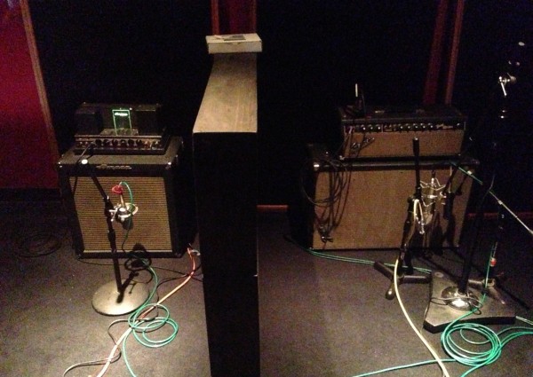 Amps