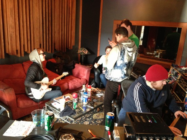 Working it Out