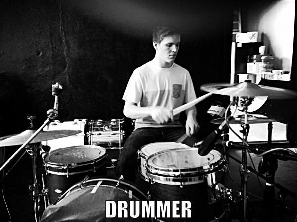 Drummer